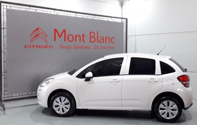 Citroen C3 ATTRATCTION 1.6 AUT 4P - Foto 3