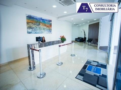Sala no Office Premium para Locação, Torre Corporate - Foto 2