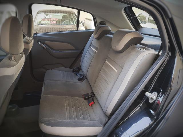 Chevrolet Agile 1.4 LTZ Flex - Foto 7
