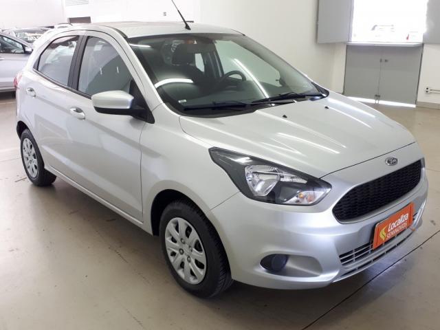 FORD KA 2017/2018 1.0 TI-VCT SE 12V FLEX 4P MANUAL