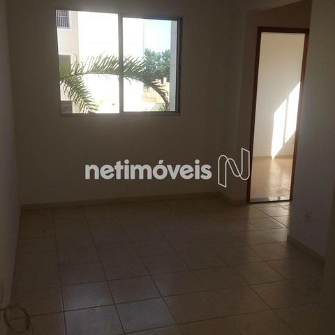 Apartamento 2 quartos, em Santa Bárbara - Foto 4