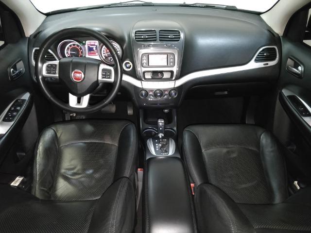 Fiat Freemont 2.4 Emotion 2014 - Foto 5