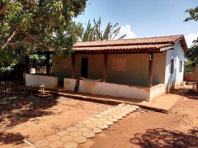 Vendo Aceito carro!!! Chácara 3.175m² Mansões Recreio Estrela D' Alva VIII- Luziânia-GO - Foto 7