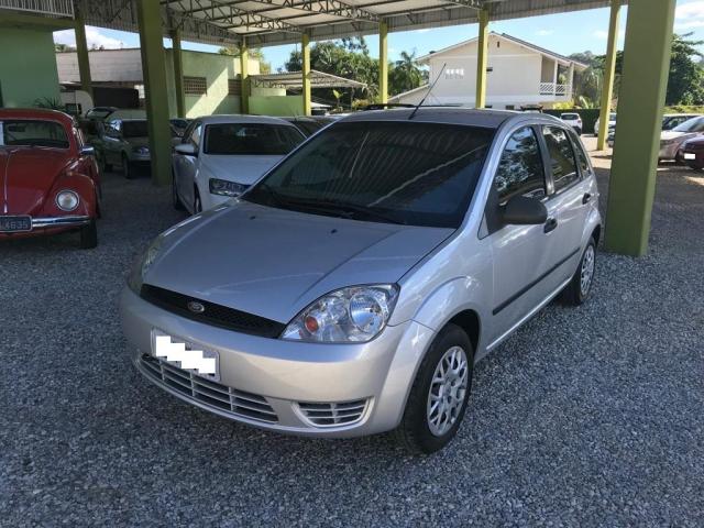 FORD FIESTA 2006/2007 1.0 MPI HATCH 8V FLEX 4P MANUAL - Foto 3