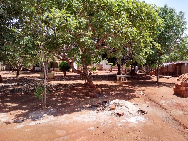 Vendo Aceito carro!!! Chácara 3.175m² Mansões Recreio Estrela D' Alva VIII- Luziânia-GO - Foto 2