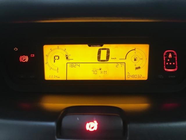 CITROËN C4 PICASSO 2008/2009 2.0 16V GASOLINA 4P AUTOMÁTICO - Foto 8