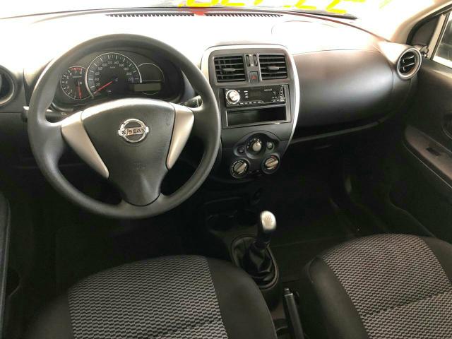 Nissan - March S 1.0 12V Flex - Foto 5