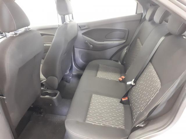 FORD KA 2017/2018 1.0 TI-VCT SE 12V FLEX 4P MANUAL - Foto 7