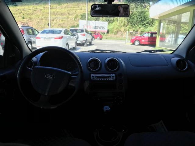 FORD FIESTA 2006/2007 1.0 MPI HATCH 8V FLEX 4P MANUAL - Foto 9