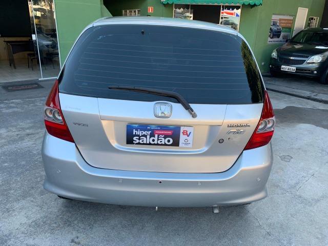 Honda Fit aut 2900+60x589 - Foto 4