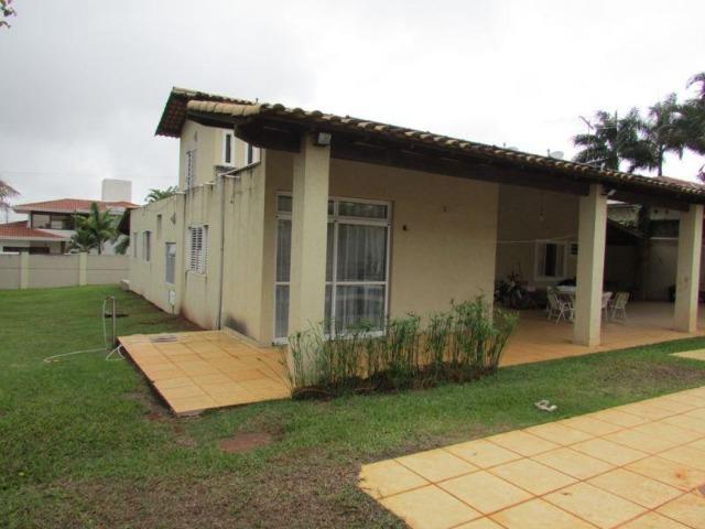 Casa a venda no Condomínio Vivendas Lago Azul / 04 quartos /Grande Colorado Sobradinho-DF - Foto 4