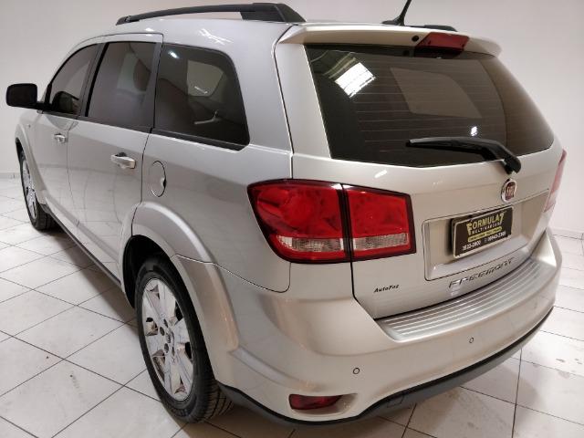 Fiat Freemont 2.4 Emotion 2014 - Foto 3