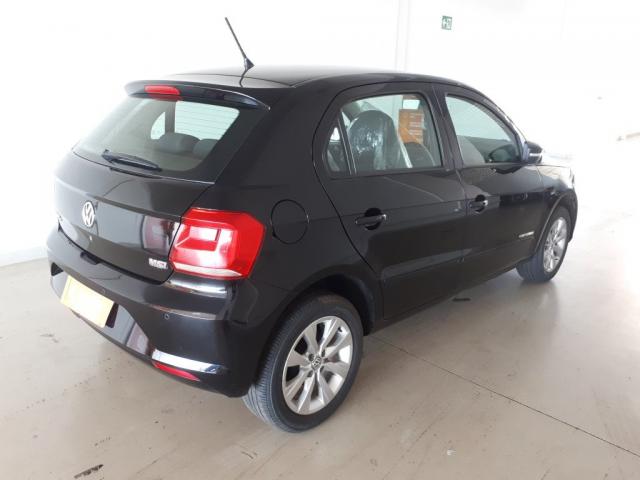 VOLKSWAGEN GOL 2017/2018 1.6 MSI TOTALFLEX COMFORTLINE 4P MANUAL - Foto 3