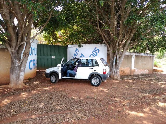 Vendo Aceito carro!!! Chácara 3.175m² Mansões Recreio Estrela D' Alva VIII- Luziânia-GO - Foto 9