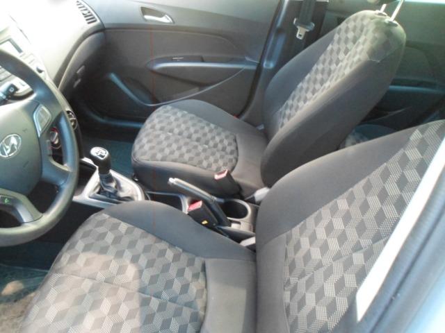 Hyundai Hb20 - Foto 7
