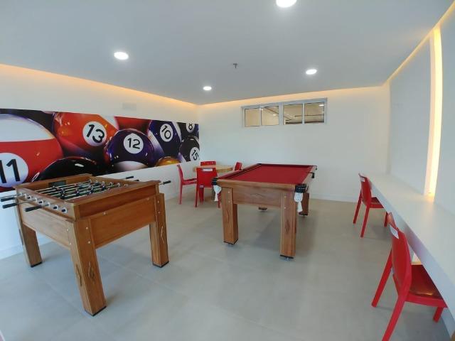 Apartamento novo na Parquelândia - Foto 8