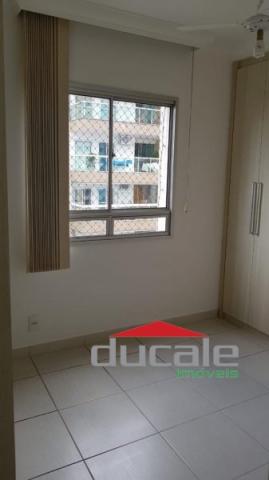 Vende apartamento decorado sol da manhã em Jardim Camburi - Foto 7