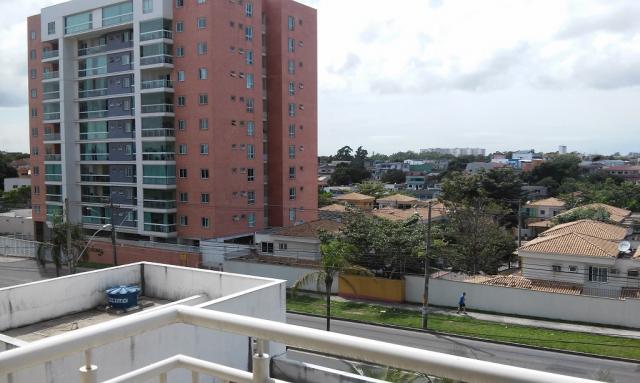 Apartamento à venda com 3 dormitórios em Parque residencial laranjeiras, Serra cod:2315 - Foto 2