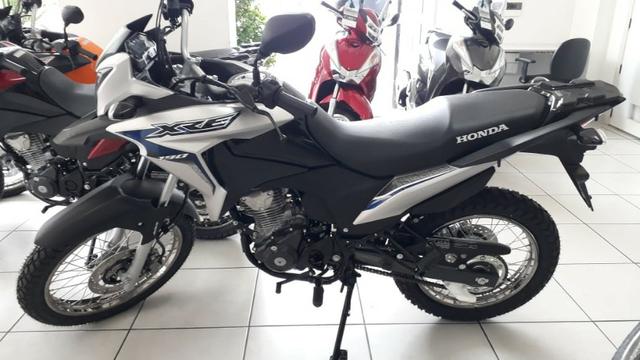 Honda Xre 190 - Foto 3