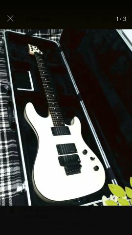 Guitarra Cort KX5 FR