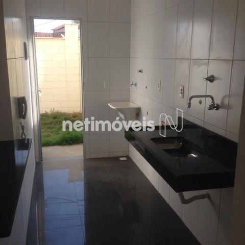 Apartamento 2 quartos, em Santa Bárbara - Foto 2