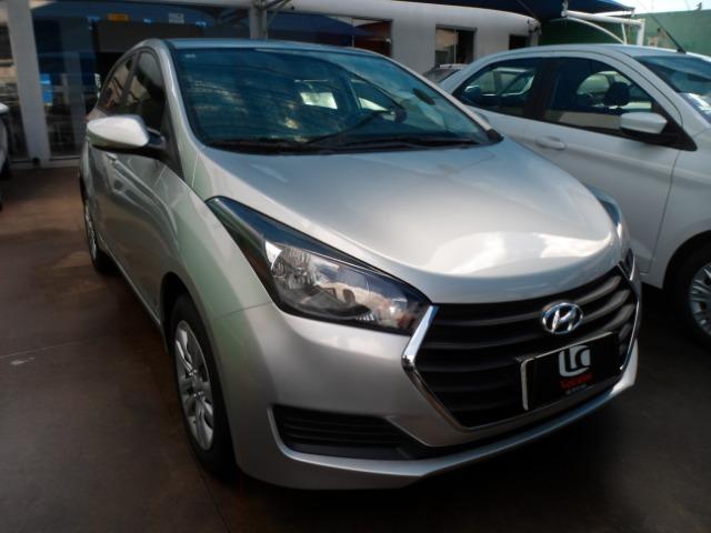 Hyundai Hb20 - Foto 3