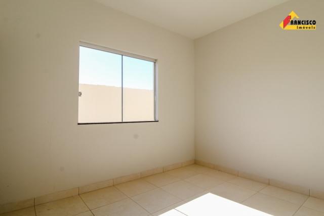 Casa Residencial à venda, 3 quartos, 3 vagas, Jardinópolis - Divinópolis/MG - Foto 9