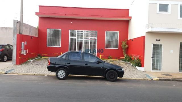 Loja comercial para alugar com 0 dormitórios em Vila prado, São carlos cod:3632