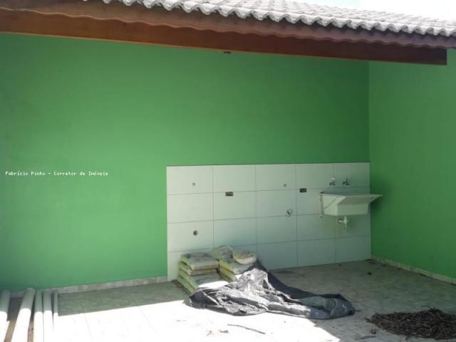 Casa para venda em suzano, cidade edson, 2 dormitórios, 1 suíte, 2 banheiros, 2 vagas - Foto 12