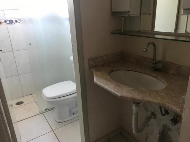 Apartamento à venda com 3 dormitórios em Jardim palma travassos, Ribeirão preto cod:14396 - Foto 10