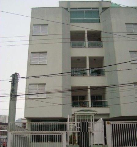 Apartamento à venda, 1 quarto, 1 vaga, das américas - são bernardo do campo/sp - Foto 2