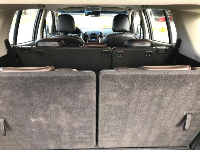 CHEVROLET TRAILBLAZER LTZ 2.8 TURBO DIESEL 4x4 AUTOMÁTICO 7 LUGARES 2014/2015 - JPCAR - Foto 17