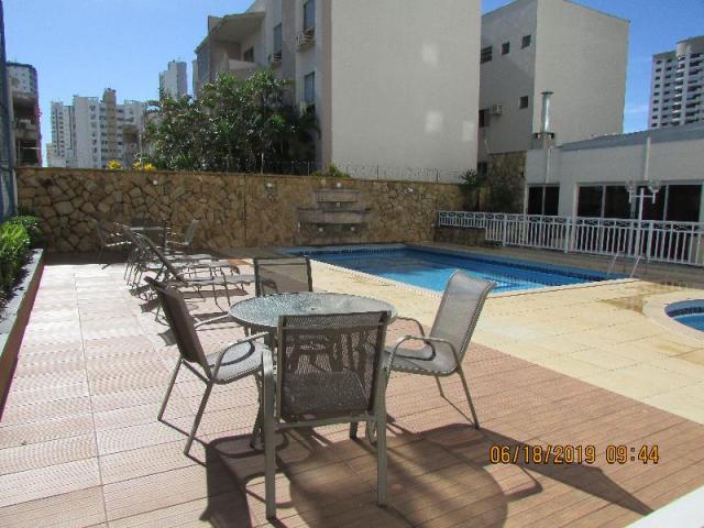 Apartamento no Edificio Solar Gaudi - Foto 4