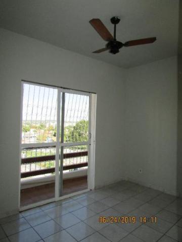 Apartamento no Edf. Res. Moritz - Foto 7