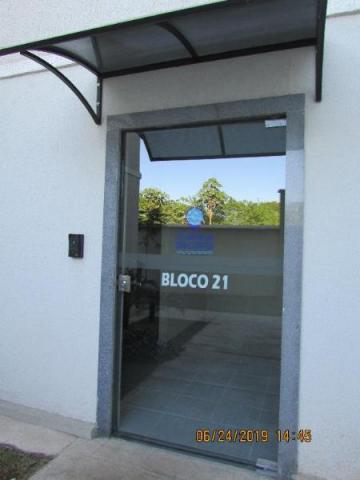 Apartamento no Condominio Chapada da Costa - Foto 4