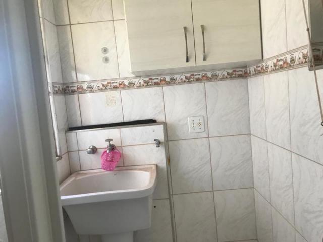 Apartamento à venda com 3 dormitórios em Jardim palma travassos, Ribeirão preto cod:14396 - Foto 15