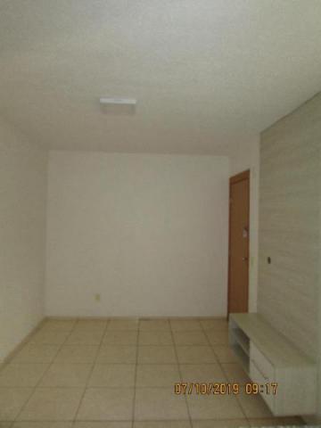 Apartamento no Parque Chapada do Mirante - Foto 6