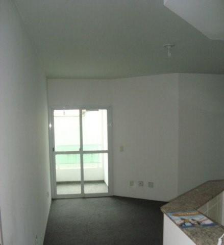 Apartamento à venda, 1 quarto, 1 vaga, das américas - são bernardo do campo/sp