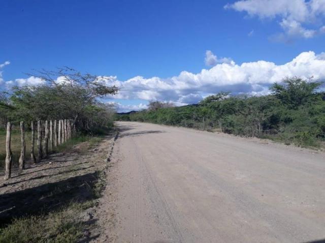 Fazenda para venda em santa cruz do capibaribe, centro - Foto 8