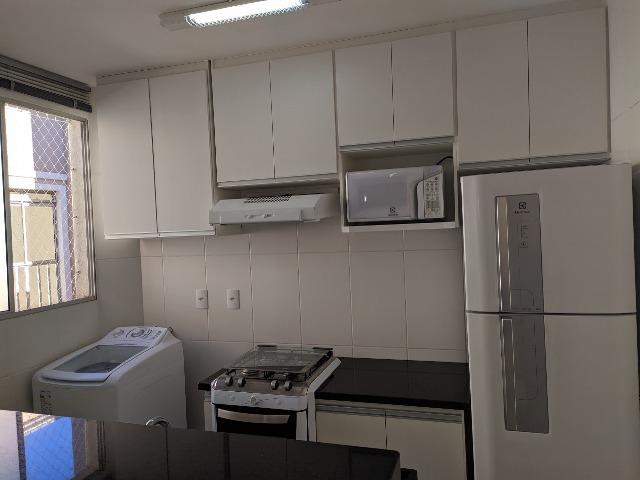 Apartamento de 02 quartos a venda no cinquentenário! - Foto 6