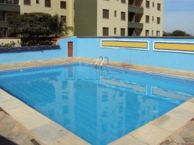 Apartamento à venda com 3 dormitórios em Jardim palma travassos, Ribeirão preto cod:14396 - Foto 19