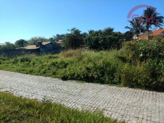 Terreno à venda, 602 m² por r$280.000,00 miguel couto - cabo frio/rj - Foto 5