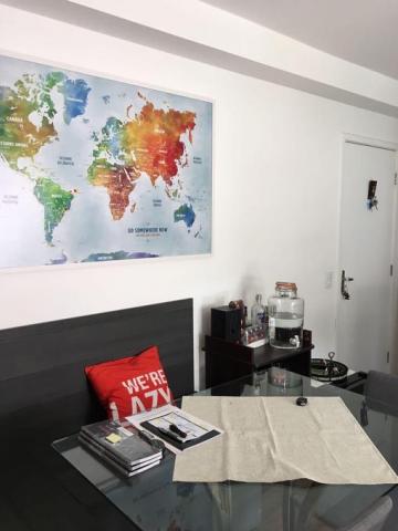 Apartamento à venda com 2 dormitórios em Campo limpo, São paulo cod:20687 - Foto 3