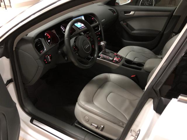 Audi A5 Ambiente 45.000km 2015 - Foto 7