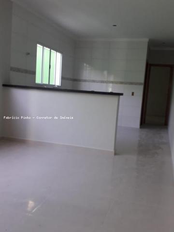 Casa para venda em suzano, cidade edson, 2 dormitórios, 1 suíte, 2 banheiros, 2 vagas - Foto 6