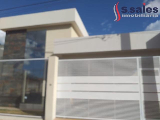 Casa de condomínio à venda com 3 dormitórios cod:CA00343 - Foto 2