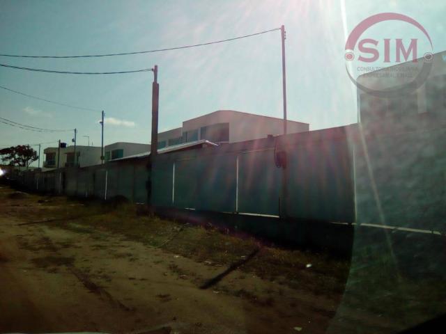 Terreno à venda, 420 m² por r$ 80.000 - guriri - cabo frio/rj - Foto 11