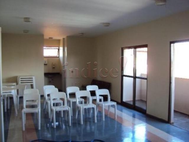 Apartamento à venda com 3 dormitórios em Jardim palma travassos, Ribeirão preto cod:14396 - Foto 18