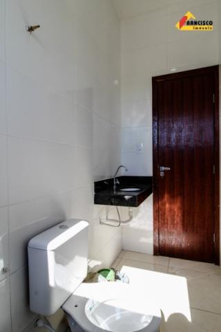 Casa Residencial à venda, 3 quartos, 3 vagas, Jardinópolis - Divinópolis/MG - Foto 8