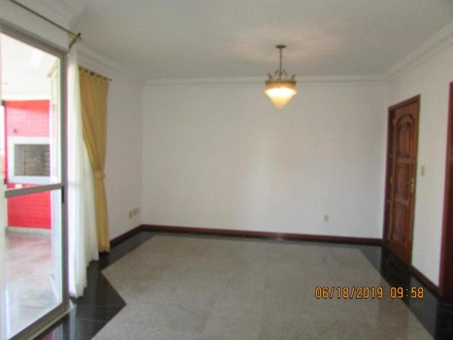 Apartamento no Edificio Solar Gaudi - Foto 7